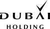 dubai-holding-logo-black-and-white